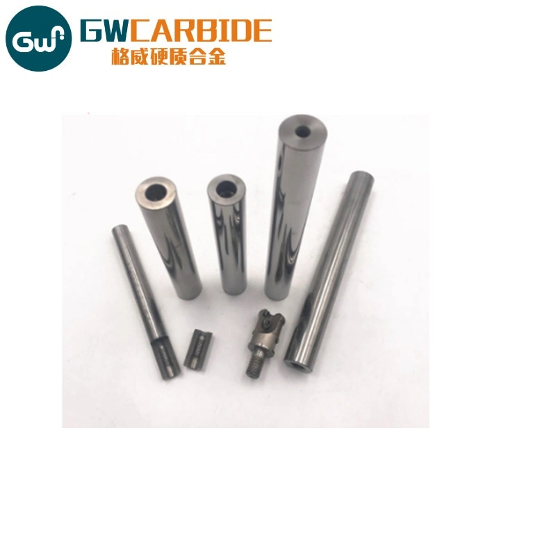 Grewin - Carbide Anti Vibration Boring Bar for CNC Milling Machine / Anti-Vibration Boring Bar