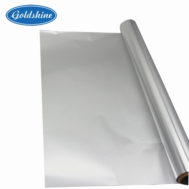 150m Heavy Duty Household Catering Food Packing Aluminium Foil Roll Price