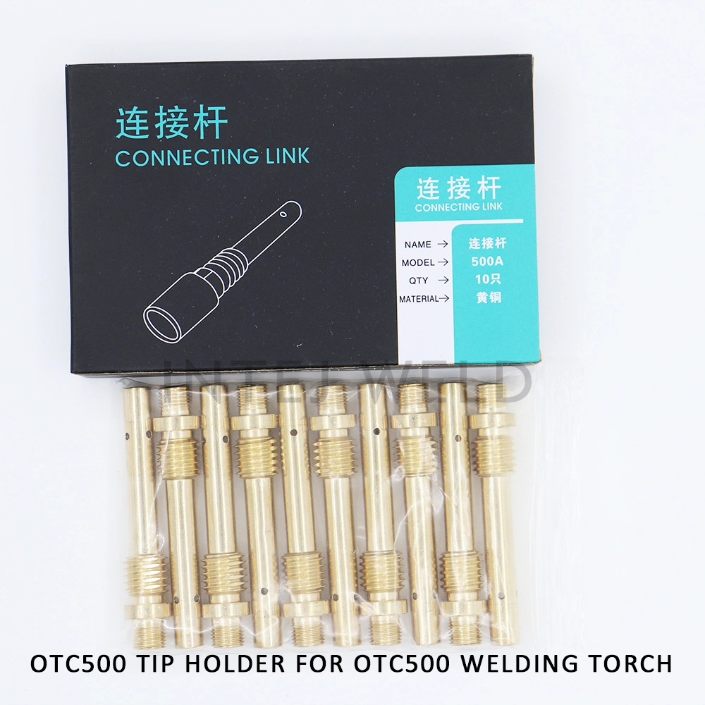 Good Quality OTC 500 Tip Holder MIG Welding Accessories