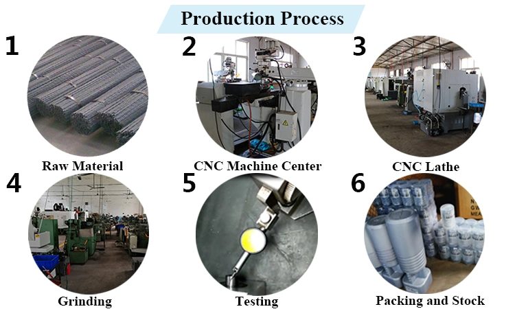 Mechanical CNC Electronic Edge Finder for CNC Lathe