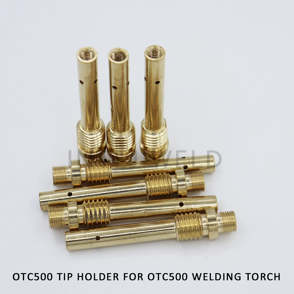 Good Quality OTC 500 Tip Holder MIG Welding Accessories